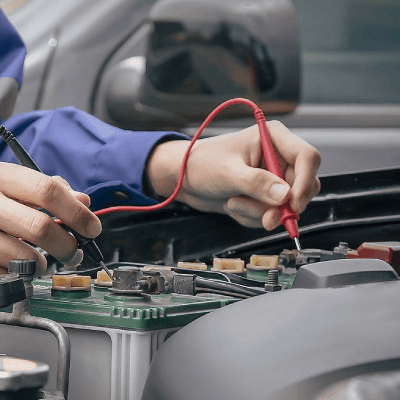Electrical Repair