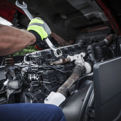 Engine Repair