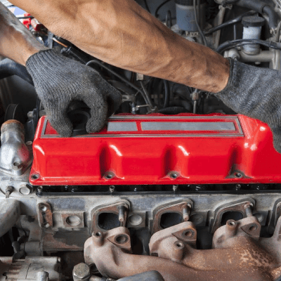 Fleet Maintenance