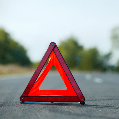 Emergency Roadside Assistance